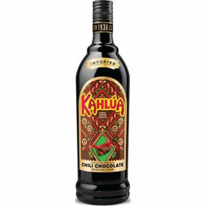 Kahlua Chili Chocolate (750Ml)