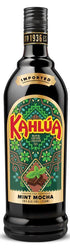 Kahlua  Mint Mocha Liqueur (750ml)