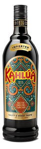 Kahlua Salted Caramel Liqueur (750Ml)