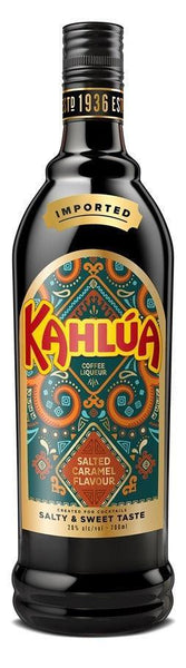 Kahlua Salted Caramel Liqueur (750Ml) - $31.99 - $125 Free