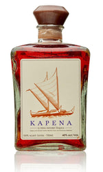 Kapena Li Hing Infused Tequila (750ml)