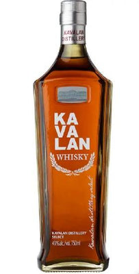 Kavalan Distillery Select (750Ml)