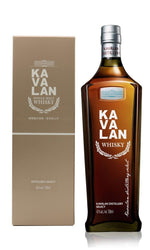 KAVALAN WHISKY DISTILLERY SELECT (750 ML)