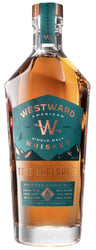 Westward American Single Malt Whiskey (750ml)