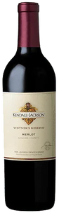 Kendall-Jackson Vintner's Reserve Merlot (750Ml)