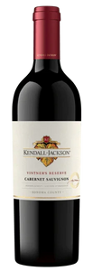 Kendall Jackson Vintners Reserve Cabernet Sauvignon (750Ml)