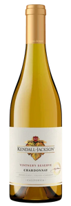 Kendall Jackson Vintners Reserve Chardonnay (750Ml)