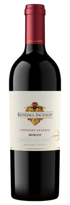 Kendall Jackson Vintners Reserve Merlot (750Ml)