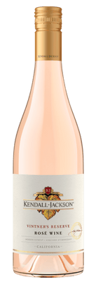 Kendall Jackson Vintners Reserve Rose (750ml)