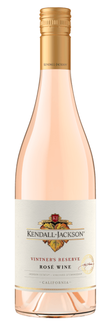 Kendall Jackson Vintners Reserve Rose (750Ml)