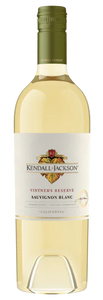 Kendall Jackson Vintners Reserve Sauvignon Blanc (750Ml)