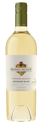 Kendall Jackson Vintners Reserve Sauvignon Blanc (750ml)