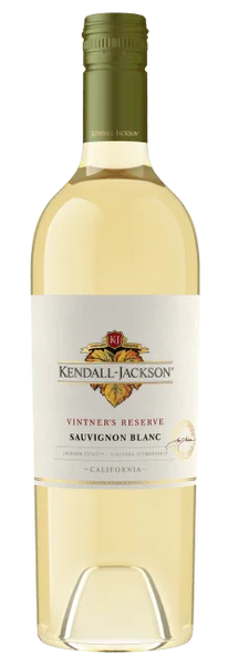 Kendall Jackson Vintners Reserve Sauvignon Blanc (750Ml)