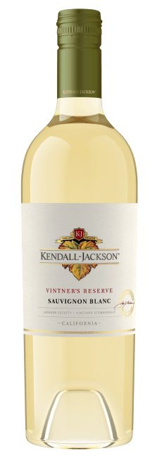 Kendall Jackson Vintners Reserve Sauvignon Blanc (750Ml)