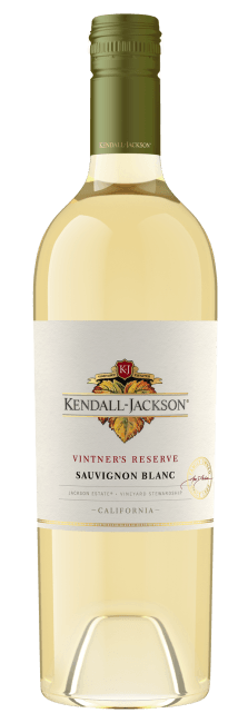 Kendall Jackson Vintners Reserve Sauvignon Blanc (750ml)