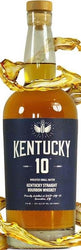 Kentucky 10 Wheated Bourbon (750ml)