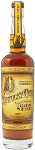 Kentucky Owl Batch #11 Bourbon (750Ml)