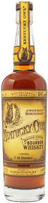 Kentucky Owl Batch #11 Bourbon (750ml)