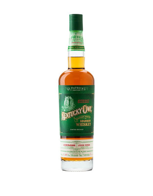 Kentucky Owl St. Patrick’s Edition (750ml)