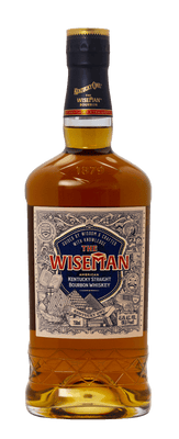 Kentucky Owl The Wiseman, 750ml