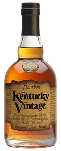 Kentucky Vintage Bourbon (750Ml)