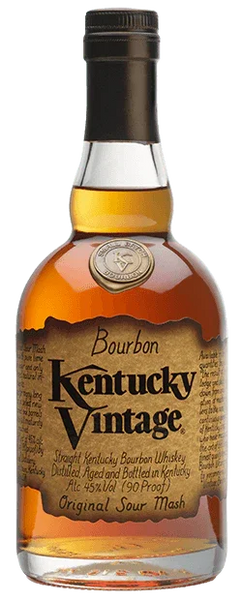 Kentucky Vintage Bourbon (750Ml)