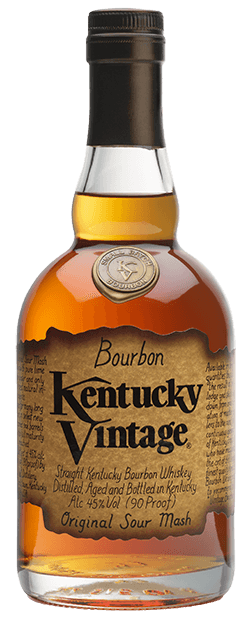 Kentucky Vintage Bourbon (750Ml)