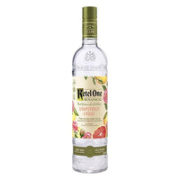 Ketel One Botanical Grapefruit & Rose Vodka (750ml)