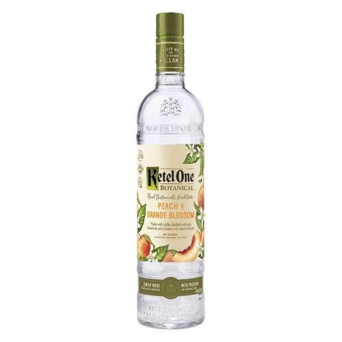 Ketel One Botanical Vodka Collection