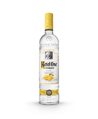 Ketel One Citroen Vodka (750ml)