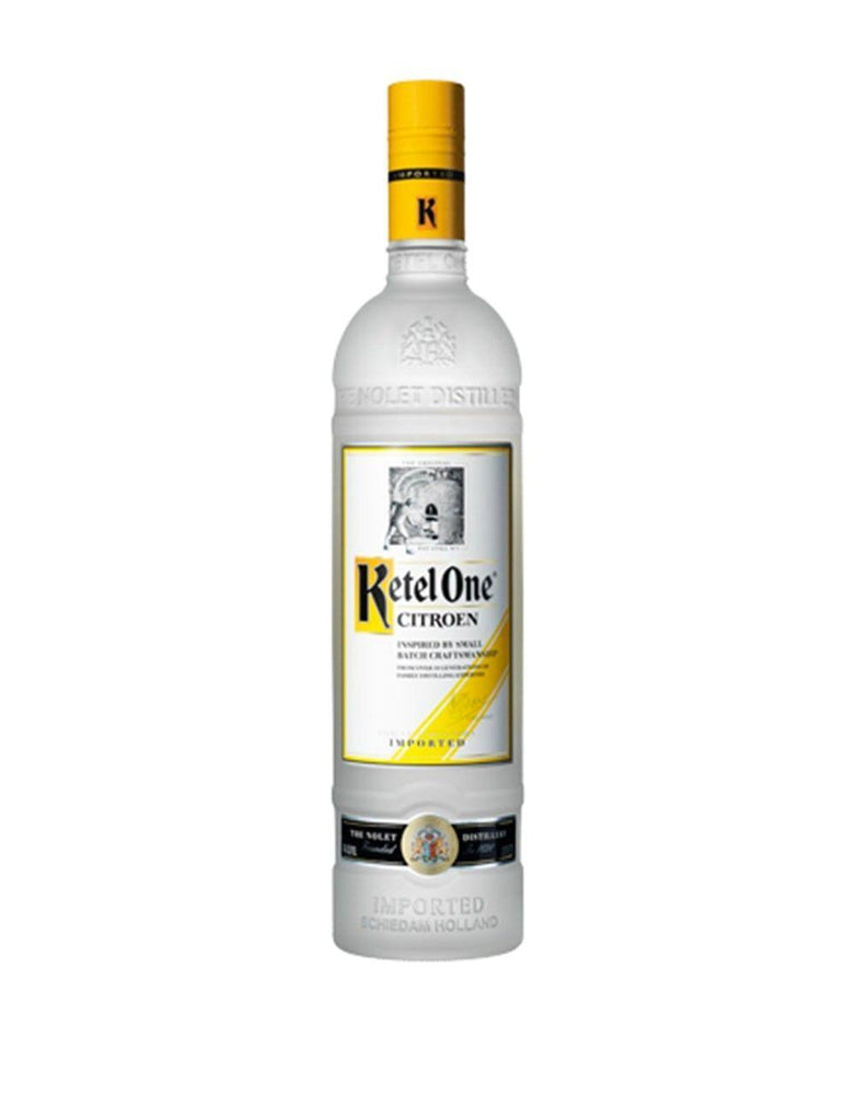 Ketel One Collection, 3 Bottles