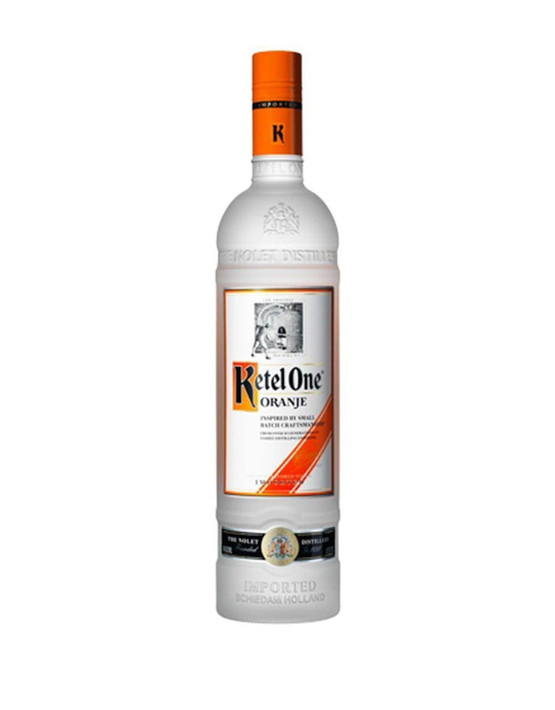 Ketel One Collection, 3 Bottles