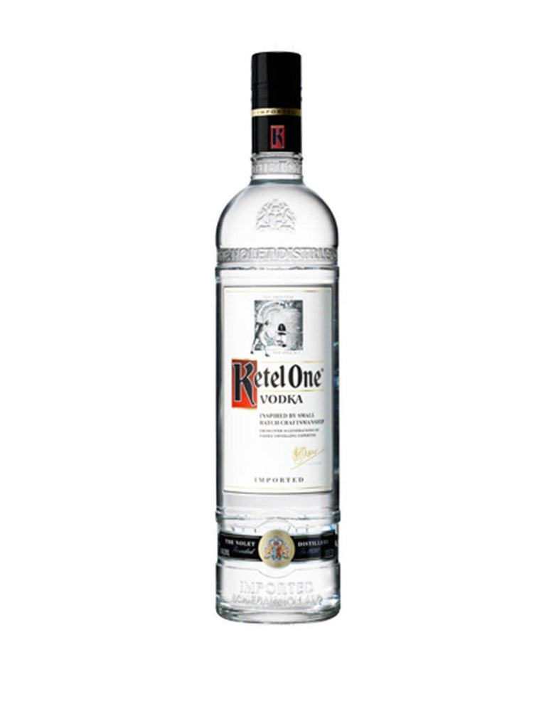 Ketel One Collection, 3 Bottles