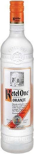 Ketel One Oranje Vodka (750Ml)