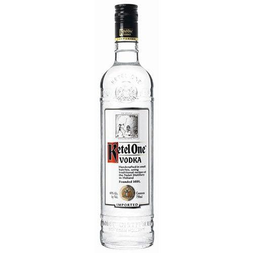 Ketel One Vodka (750Ml)