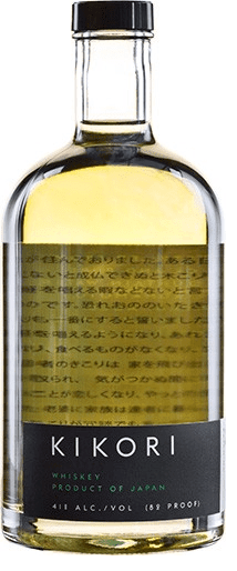 Kikori Japanese Whisky (750Ml)