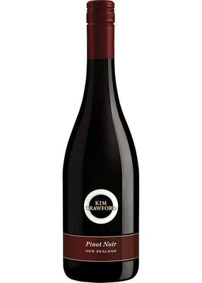 Kim Crawford Pinot Noir 2017 (750ml)