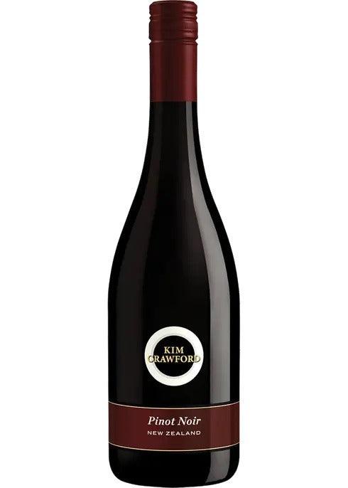 Kim Crawford Pinot Noir 2017 (750Ml)