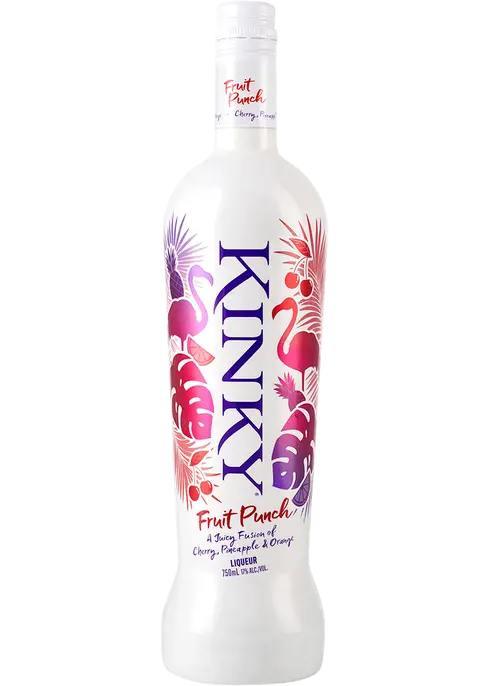 Kinky Fruit Punch Liqueur (750Ml)