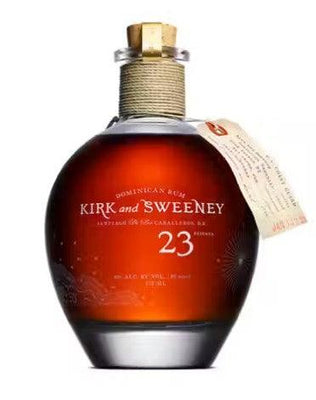 Kirk and Sweeney 23 Reserva (750ml)