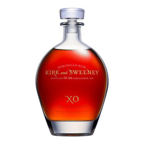 Kirk and Sweeney XO Limited Edition Rum (750ml)