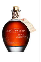 Kirk and  Sweeny Gran Reserva Rum (750ml)