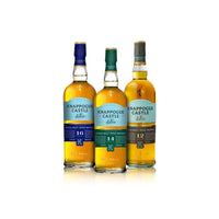 Knappogue Castle Irish Whiskey Collection