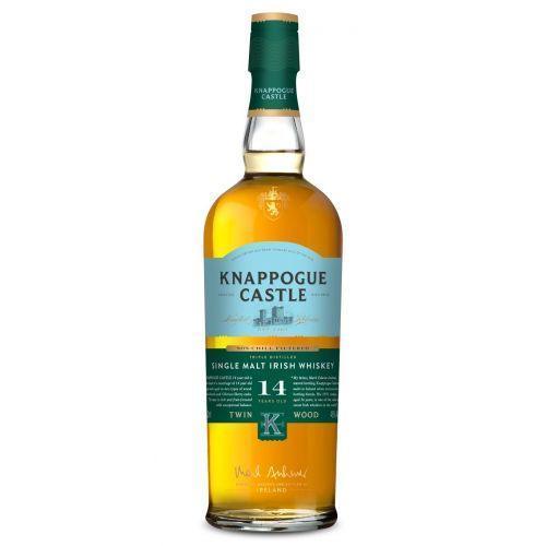 Knappogue Castle Irish Whiskey Collection