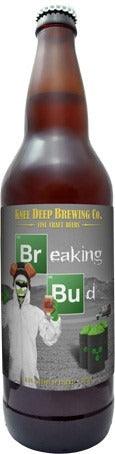 KNEE DEEP BREAKING BUD (22 OZ)