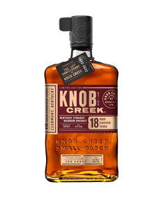 Knob Creek 18 Year (750Ml)