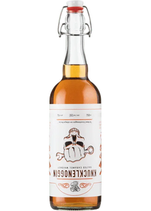 Knucklenoggin Salted Caramel Whiskey (750Ml)
