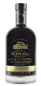 Koloa Coffee Rum (750Ml)