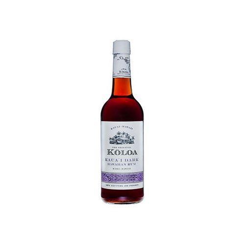 Koloa Rum Collection