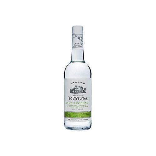 Koloa Rum Collection
